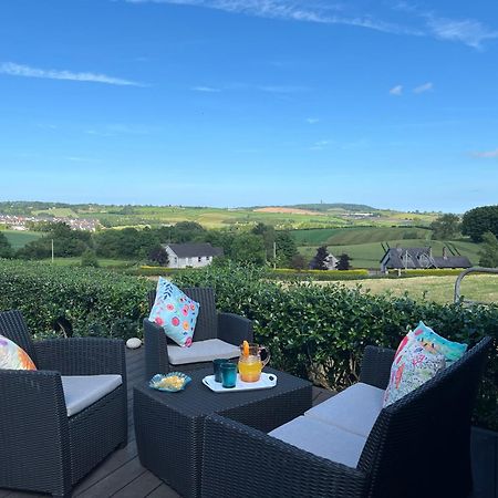 The Cottage At Ashbrook - Charming Country Cottage Near Belfast Bagian luar foto