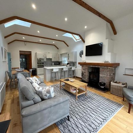 The Cottage At Ashbrook - Charming Country Cottage Near Belfast Bagian luar foto