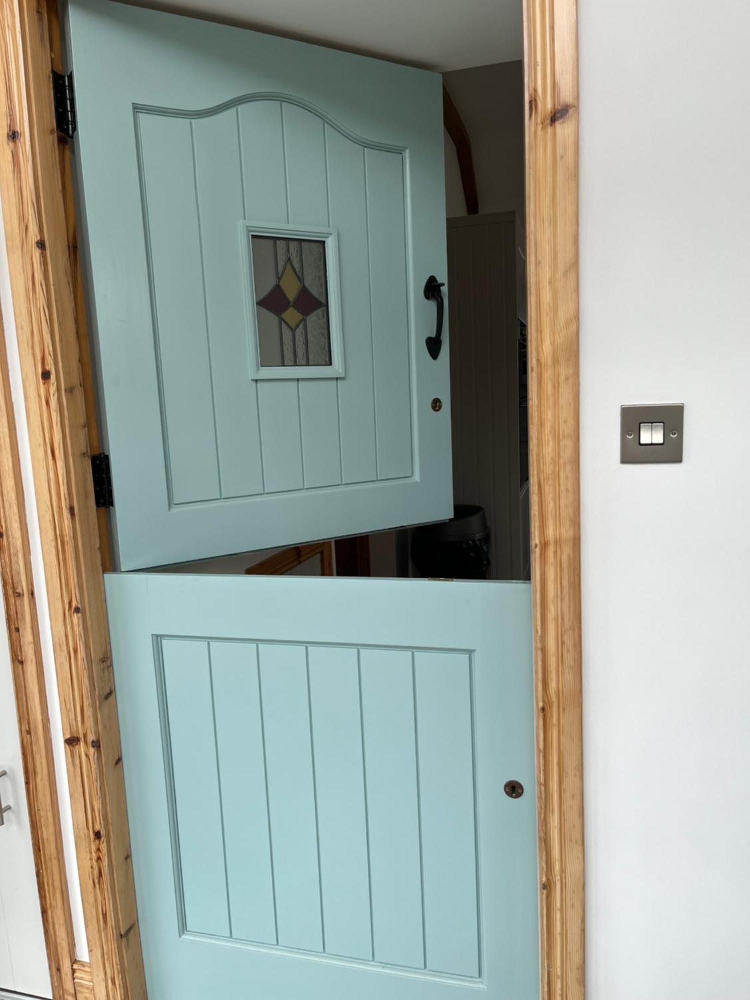 The Cottage At Ashbrook - Charming Country Cottage Near Belfast Bagian luar foto